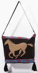 Southwest Handbag - Horse