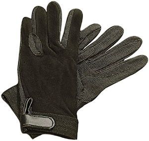 Schooling/Training Track Gloves