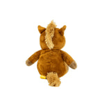 Henry Horse Stuffed Animal