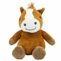 Henry Horse Stuffed Animal