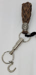 Cowboy Collectibles Pull-Apart Keychain