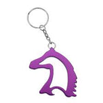 Horse Head Bottle Opener/ Keychain