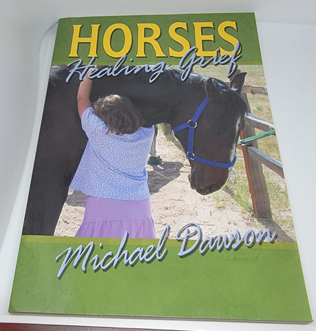Horses Healing Grief
