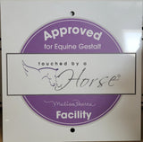 TBAH Approved Facility Signs