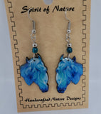 Spirit of Nature Earrings