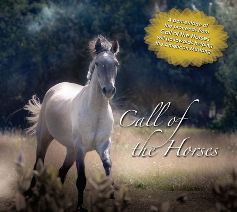 Call of the Horses 3 CD Set