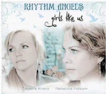 Rebecca Folsom's Rhythm Angels