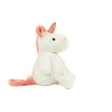 Unity Unicorn Stuffed Animal