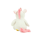 Unity Unicorn Stuffed Animal